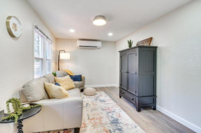 4 Mi to Dtwn Cozy Home in Pueblo
